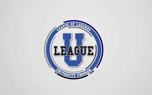 e-Sports×U