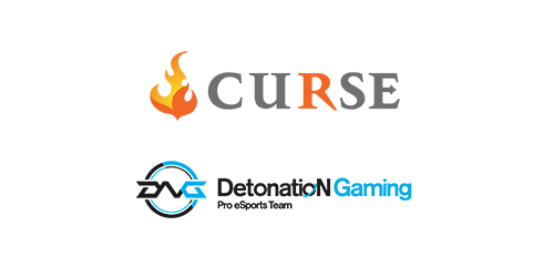 DetonatioN Gaming×Curse