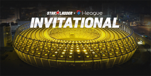 『StarLadder i-League Invitational』LoL部門