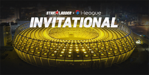 『StarLadder i-League Invitational』LoL部門