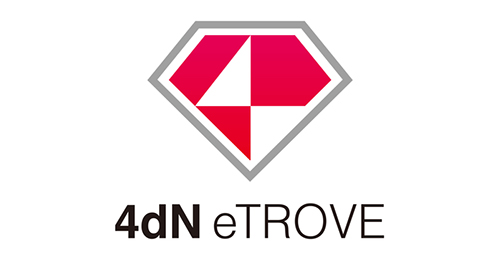 4dN eTROVE