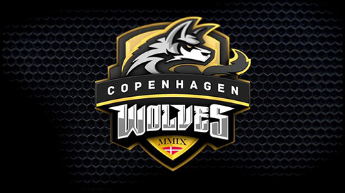 Copenhagen Wolves