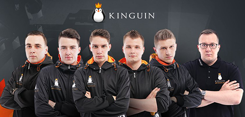 Kinguin