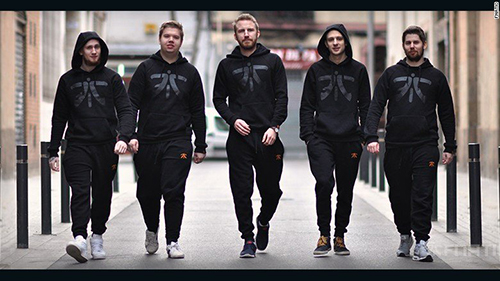 Fnatic