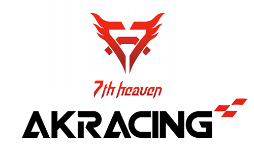 AKRacing