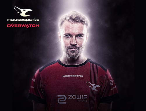 mousesports