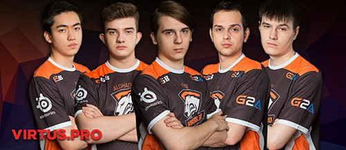 Virtus.pro