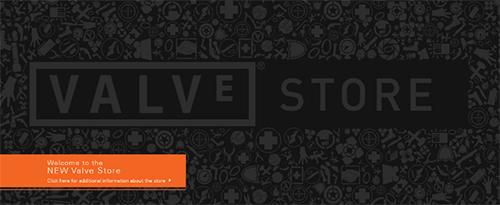 Valve Store