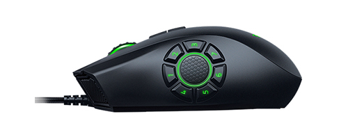 Razer Naga Hex V2