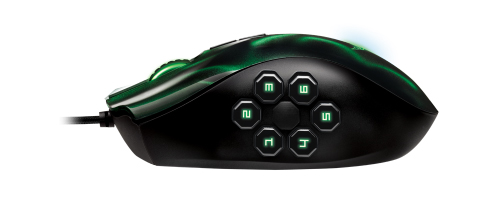 Razer Naga Hex V2