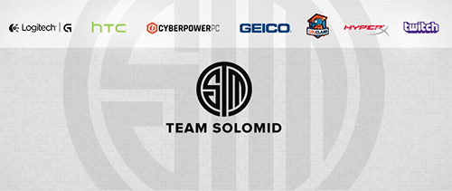 Team Solo Mid