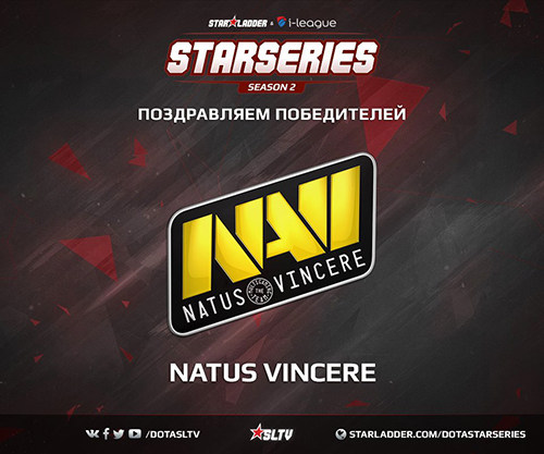 Natus Vincere