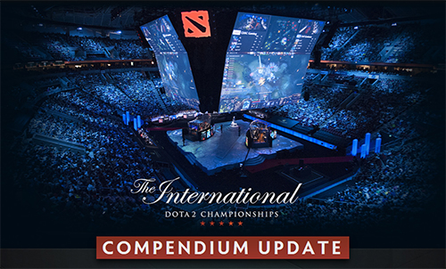 The International 2016