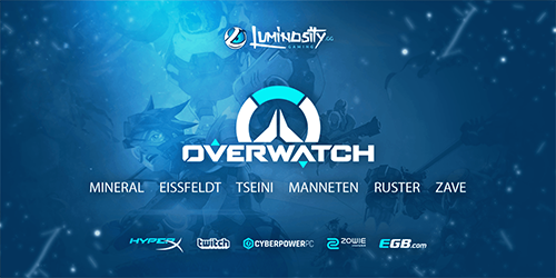 Luminosity Gaming