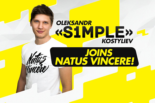 Natus Vincere