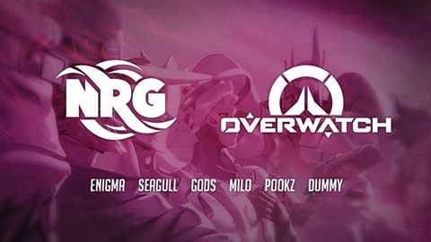 NRG eSports