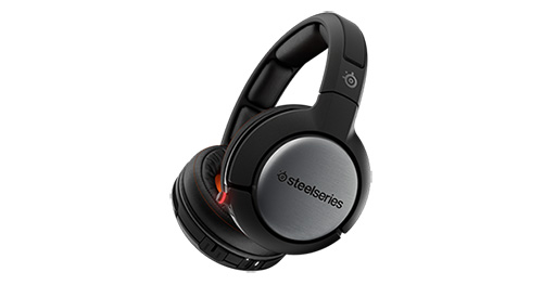 SteelSeries Siberia 840