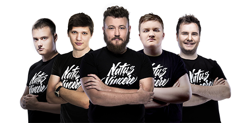 Natus Vincere