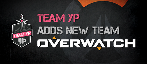 Team YP