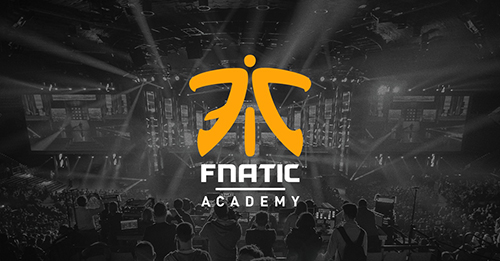 Fnatic Academy