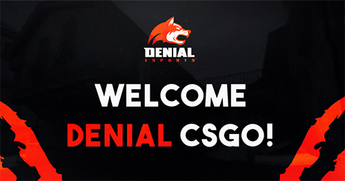 Denial eSports