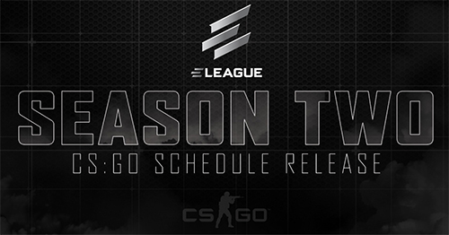 ELEAGUE Season 2