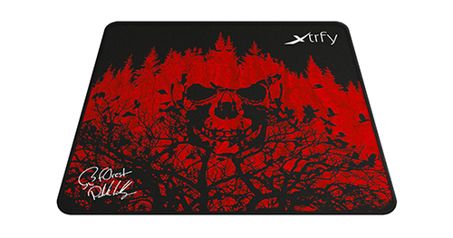Xtrfy XTP1 f0rest edition