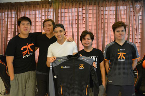 Fnatic