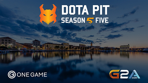 Dota Pit League Season 5