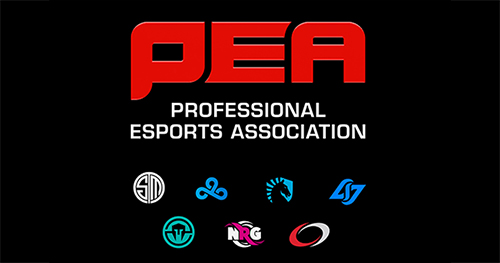 Professional Esports Association