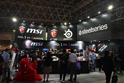 SteelSeries