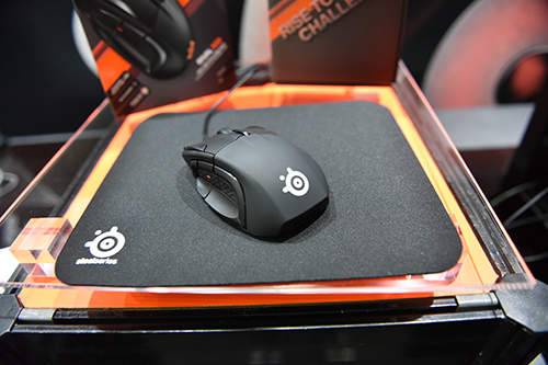 SteelSeries