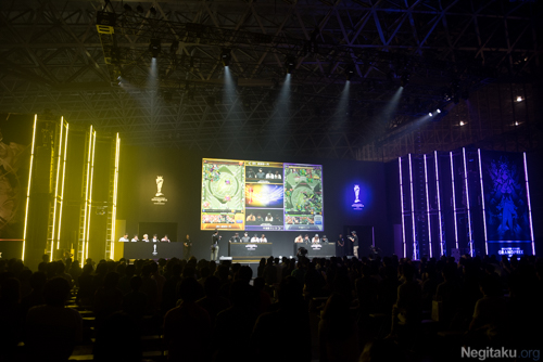 モンストグランプリ2016 チャンピオンシップ決勝大会