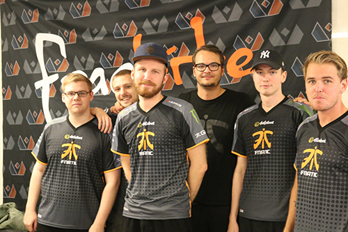 Fnatic