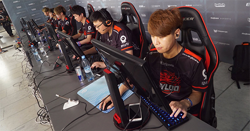 TyLoo