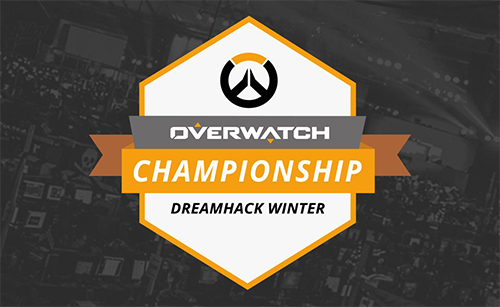 Overwatch Championship