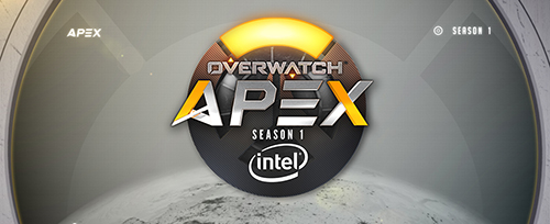 OGN Overwatch APEX Season 1