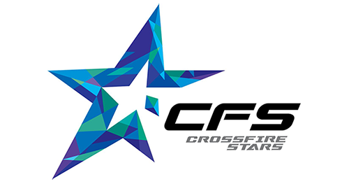CrossFireStars2016 NationalFinal