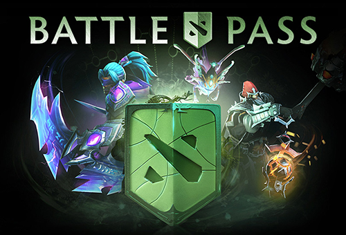 The Fall 2016 Battle Pass