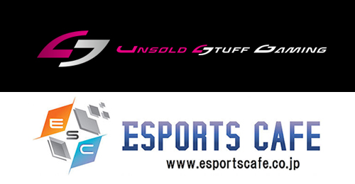 Unsold Stuff Gaming×esports cafe